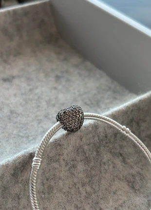 Jewel Heart Charm, brand: Charm, condition: New without tags, £5.50, £6.48 includes Buyer Protection Pro