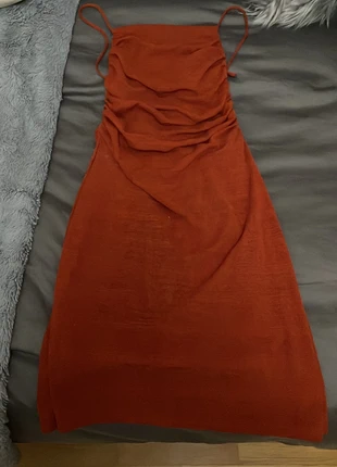 Vestido pull&bear, marque: Pull & Bear, état: Très bon état, taille: XS / 34 / 6, 5,00 €, 5,95 € Protection acheteurs incluse