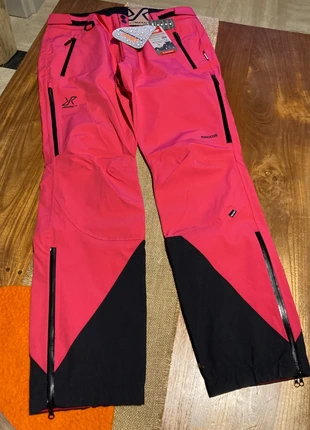 Pantalon hardshell randonnée trekking ski Revolutionrace, brand: RevolutionRace, condition: New with tags, size: L / 40 / 12, €39.00, €41.65 includes Buyer Protection