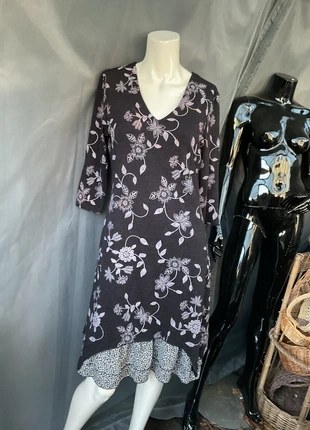 Robe Christine Laure – Taille L – Parfaite état, marca: Christine Laure, estado: Muy bueno, tamaño: L / 40 / 12, 10,00 €, 11,20 € Protección al comprador incluida