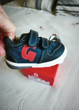 Sneakers Garvalin, talla 19, brand: Garvalín, condizioni: Nuovo con cartellino, taglia: 19, €20.00, €21.70 include la Protezione acquisti