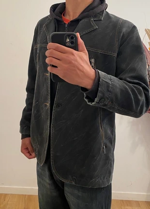 Veste en jean vintage Chaps, brand: CHAPS, condition: Very good, size: L, €6.00, €7.00 includes Buyer Protection