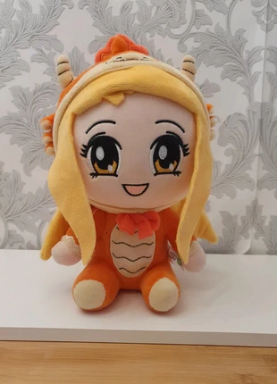 Inquisitor master The fire dragon Charli, brand: Inquisitor Master, condition: Very good, size: Preemie, up to 44cm, £8.00, £8.94 includes Buyer Protection