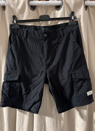 Short cargo, marque: ASOS, état: Très bon état, taille: W30 | FR 40, 5,00 €, 5,95 € Protection acheteurs incluse
