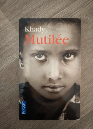 Livre de poche mutilé, zustand: Sehr gut, 1,30 €, 2,07 € inklusive Vinted-Käuferschutz