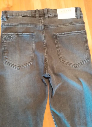 Calca de ganga da Polar DNN, merk: Local, staat: Heel goed, maat: 12 jaar / 152 cm, € 5,00, € 5,95 inclusief Kopersbescherming