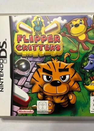 Jeux de console Rétro Nintendo ds boîtier complet, condizioni: Ottime, €13.00, €14.35 include la Protezione acquisti