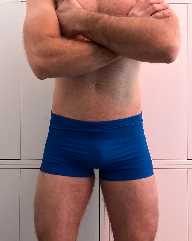 Boxer de bain Adidas 3