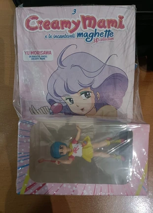 Creamy mami Yu Morisawa , merk: Yuko, staat: Nieuw met prijskaartje, maat: Universeel, € 50,00, € 53,20 inclusief Kopersbescherming