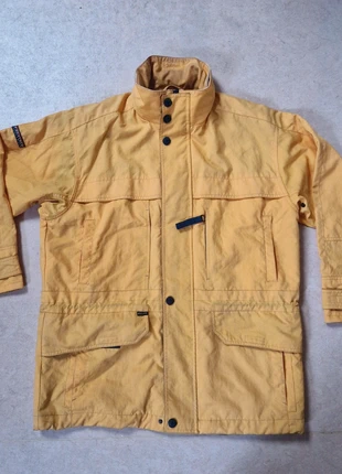 McGregor. Rain jacket. The Baxter jacket, merk: McGregor, staat: Goed, maat: XL, € 20,00, € 21,70 inclusief Kopersbescherming