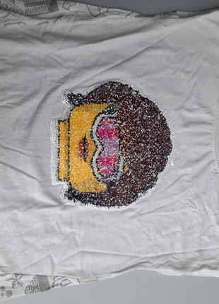 Lego t-shirt + 2-film collection, marca: Desigual, estado: Bom, tamanho: 13 anos / 158 cm, €2.00, €2.80 inclui Proteção do Comprador