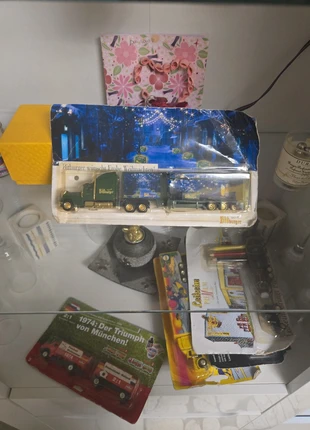 Camion collection, marca: Collection, estado: Nuevo sin etiquetas, tamaño: Talla única, 5,00 €, 5,95 € Protección al comprador incluida