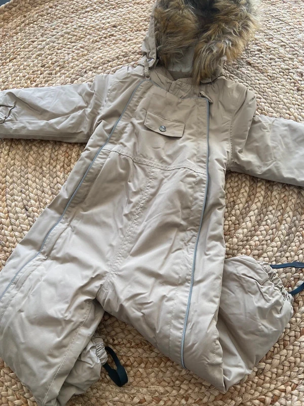 Combinaison Ski, Kuling 3 ans