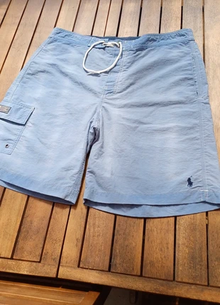 Vintage Short de bain Ralph Lauren, marke: Ralph Lauren, zustand: Sehr gut, größe: L, 25,00 €, 26,95 € inklusive Vinted-Käuferschutz