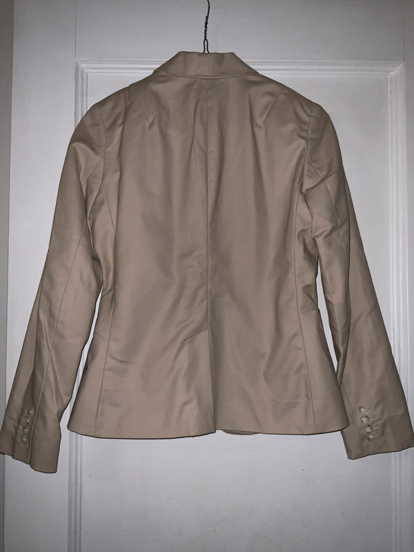 Banana Republic Blazer (Petites) 5