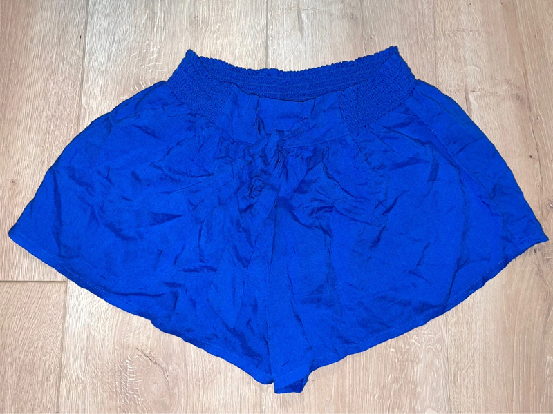 Calzedonia Cobey Adult Shorts ( Small )