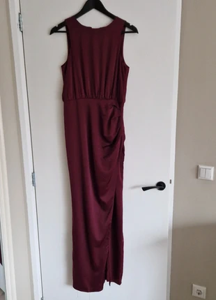 Chancery jurk - Asher dress - galajurk - maat 36, merk: Chancery, staat: Heel goed, maat: S / 36 / 8, € 69,00, € 73,15 inclusief Kopersbescherming