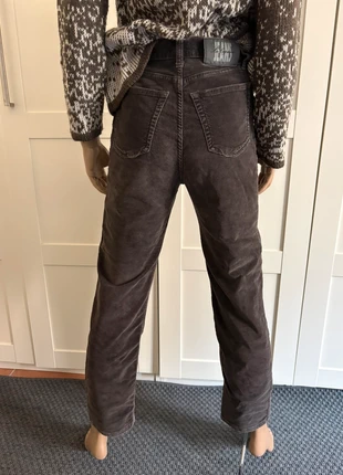 Pantalone in cotone caldo Les Copains di alta qualità vintage taglia 42 vita alta, marke: Vintage Dressing, zustand: Sehr gut, größe: M / 38 / 10, 7,00 €, 8,05 € inklusive Vinted-Käuferschutz