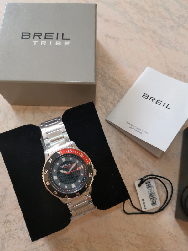 Orologio Breil Tribe Vinted