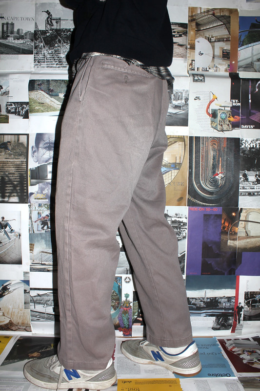 Dickies Workpants (US Size 42x31) (EU 52) - Vinted