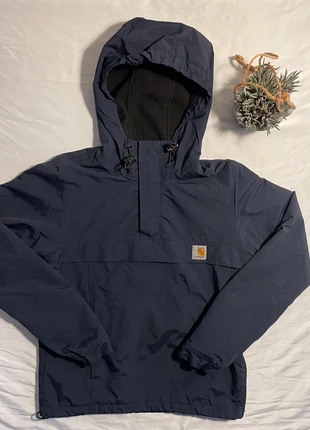Veste à capuche Carhartt, merk: Carhartt, staat: Heel goed, maat: XS, € 25,00, € 26,95 inclusief Kopersbescherming