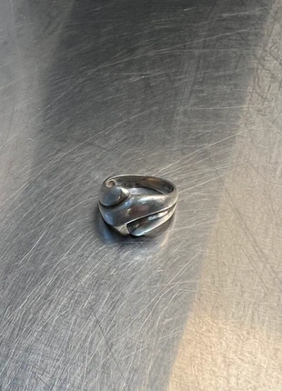 Bague en argent 925 massif vintage, marca: Argent, estado: Muito bom, tamanho: 18,1 mm Ø / 18,5, €29.90, €32.10 inclui Proteção do Comprador