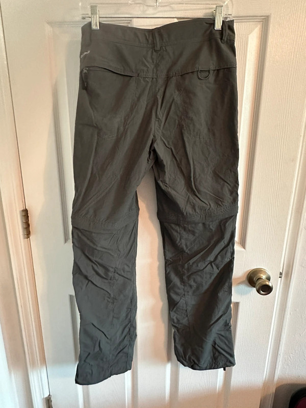 Columbia women’s hiking pants 2