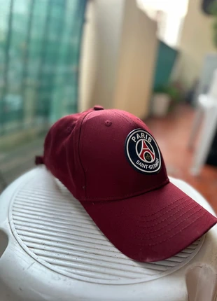 Gorra PSG, marque: Nike, état: Neuf sans étiquette, taille: Taille unique, 8,00 €, 9,10 € Protection acheteurs incluse