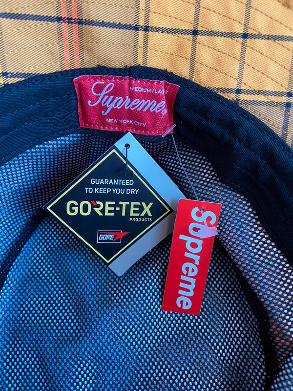 Bob supreme Gore-Tex Tech Crusher | Vinted