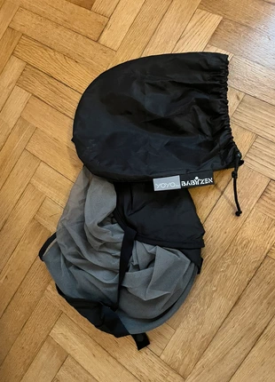 Zanzariera Yoyo, merk: Babyzen, staat: Heel goed, € 15,00, € 16,45 inclusief Kopersbescherming