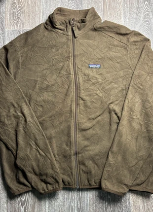 Polaire patagonia homme marron taille XL en bon état, marke: Patagonia, zustand: Gut, größe: XL, 37,00 €, 39,55 € inklusive Vinted-Käuferschutz