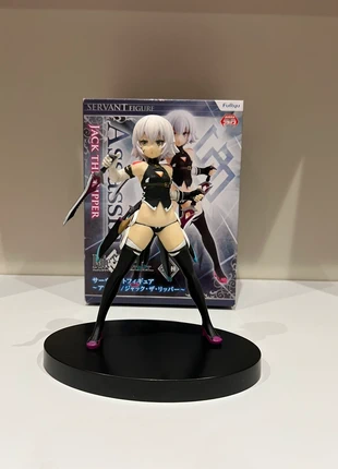 Fate Jack The Ripper Figure, brand: Fate, condition: Very good, size: One size, £30.00, £32.70 includes Buyer Protection