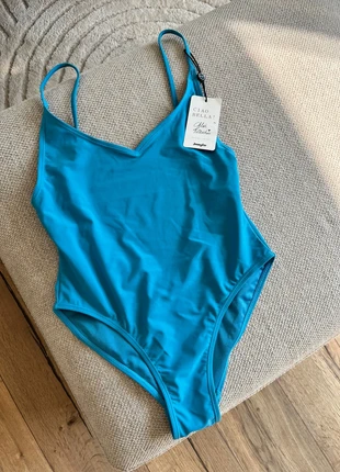 Maillot de bain 1 pièce, brand: Jennyfer, condition: New with tags, size: S / 36 / 8, €6.00, €7.00 includes Buyer Protection