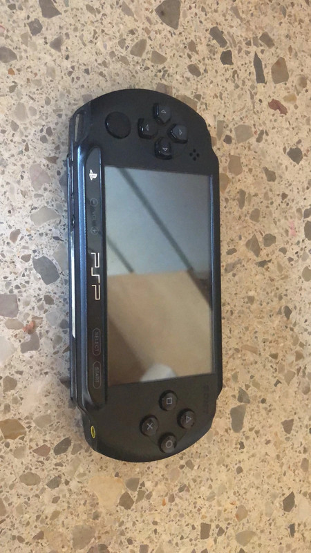 Juegos PSP - Vinted