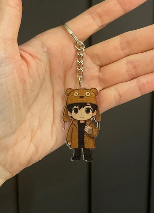 DPR ian Keychain, condizioni: Ottime, €5.00, €5.95 include la Protezione acquisti