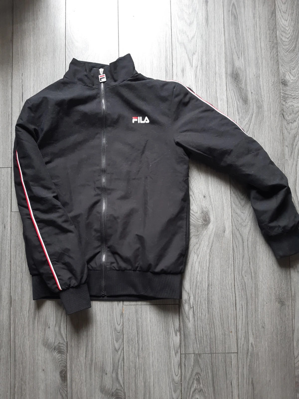 Fila survetement discount homme