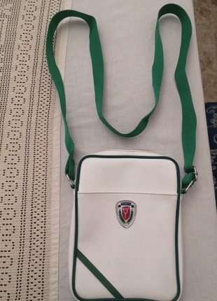 Borsetta uomo., marca: Bonavita, estado: Nuevo sin etiquetas, 3,50 €, 4,38 € Protección al comprador incluida