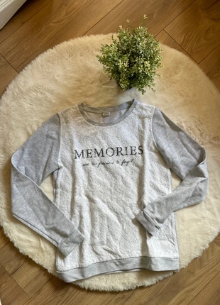 Sweat pimkie taille s en tbe, brand: Pimkie, condition: Very good, size: S / 36 / 8, €2.50, €3.33 includes Buyer Protection