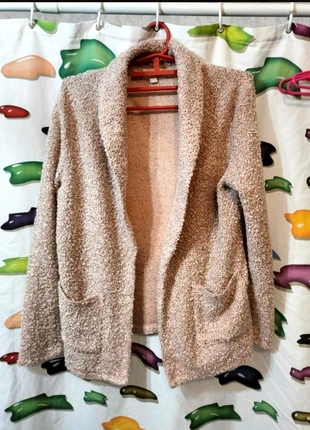 🖤 Casaco de Malha Springfield – Elegância Confortável, marca: Springfield, estado: Muito bom, tamanho: M / 38 / 10, €4.00, €4.90 inclui Proteção do Comprador