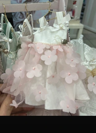 Abitini sartoriali X bamboline 13€ al pz, estado: Novo com etiquetas, tamanho: Prematuro, até 44 cm, €13.00, €14.35 inclui Proteção do Comprador