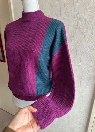 Pull chaud, marque: Mimi Mua, état: Neuf avec étiquette, taille: XS / 34 / 6, 30,00 €, 32,20 € Protection acheteurs incluse