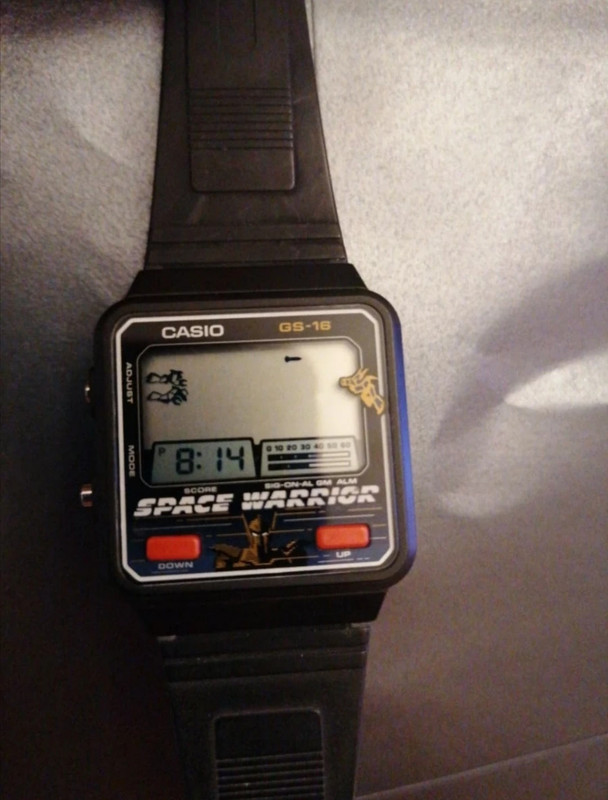 Casio nuevo hotsell