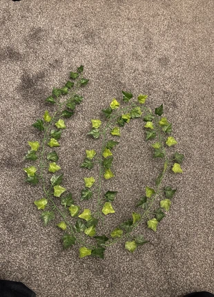 Artificial leaves home decor, condition: New without tags, £3.00, £3.85 includes Buyer Protection