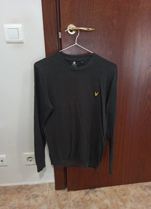 Jersey Lyle&Scott, marca: Lyle & Scott, estado: Bueno, tamaño: M, 16,00 €, 16,80 € Protección al comprador incluida