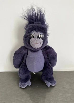 Peluche Disney Tok gorille , marque: Disney, état: Très bon état, taille: Taille unique, 13,00 €, 14,35 € Protection acheteurs incluse