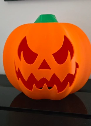 Calabaza Halloween, merk: THE NIGHTMARE BEFORE CHRISTMAS, staat: Heel goed, € 30,00, € 32,20 inclusief Kopersbescherming