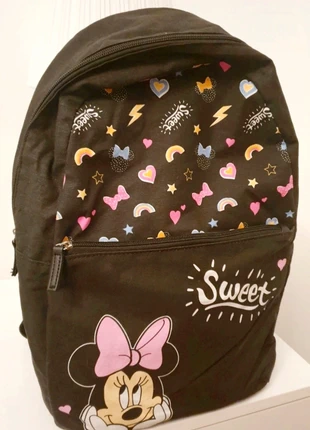 💗 Preciosa mochila minnie Nueva💗, merk: Primark, staat: Nieuw zonder prijskaartje, € 12,00, € 13,30 inclusief Kopersbescherming