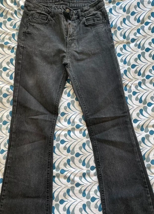 Stradivarius jean flare , brand: Stradivarius, condition: Very good, size: S / 36 / 8, €10.00, €11.20 includes Buyer Protection