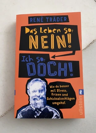 Das Leben so: Nein! Ich so: Doch! - Buch, état: Bon état, 7,00 €, 8,05 € Protection acheteurs incluse