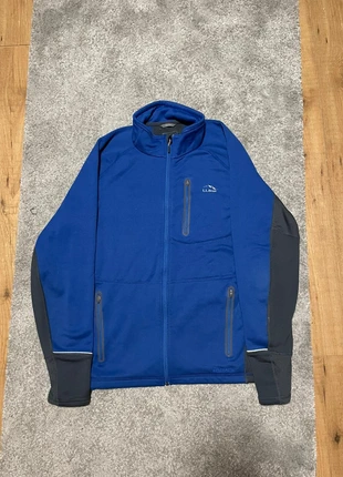 L.L. Bean Blue Fleece, marke: L.L. Bean, zustand: Sehr gut, größe: XL, 29,99 €, 32,19 € inklusive Vinted-Käuferschutz